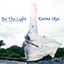 Be the Light Albumcover