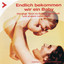 Endlich bekommen wir ein Baby - Wichtige Tipps zur Schwangerschaft und erstem Lebensjahr Albumcover