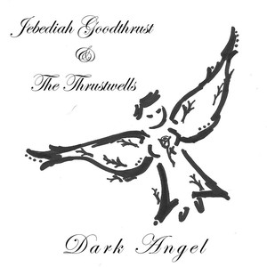Dark Angel cover