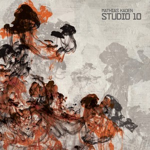 Studio 10 Albumcover