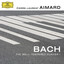 Bach: The Well-Tempered Clavier I cover