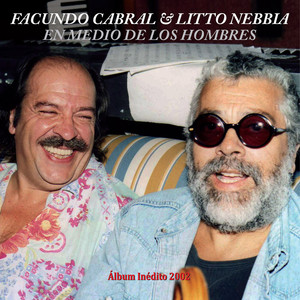 En Medio de los Hombres cover