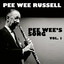 Pee Wee's Song, Vol. 1 Albumcover
