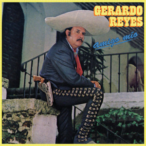 Amigo Mío cover