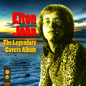 The Legendary Covers Album album