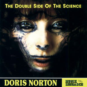 The Double Side of the Science cover
