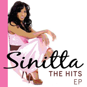 The Hits - EP cover