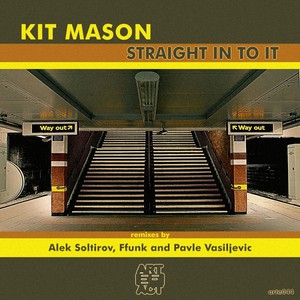 Kit Mason