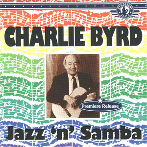 Jazz 'n' Samba album