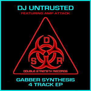 DJ Untrusted
