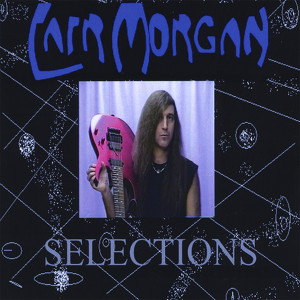 Selections Albumcover