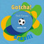Outra Vez (Brazil!) cover