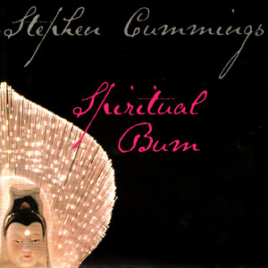 Spiritual Bum album