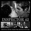 Inspector 42 (Music from the Motion Picture) Albumcover