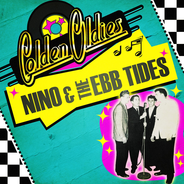 Nino & The Ebb Tides Photo