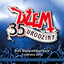 35. Urodziny cover