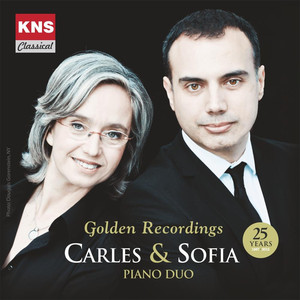 Carles Lama & Sofia Cabruja