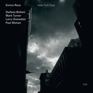 New York Days album