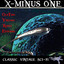 X Minus One
