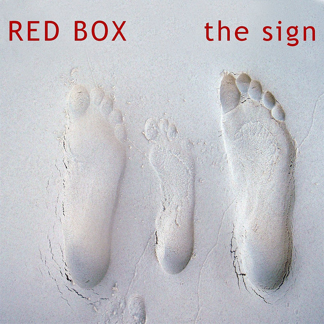 The Sign Digital Sigle cover
