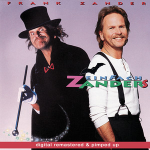 Einfach Zander´s - remastered and pimped up cover