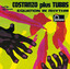 Equation in Rhythm cover