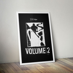 Volume 2 cover
