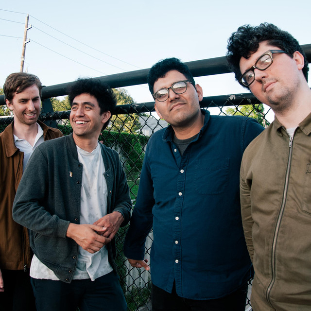 Young Mammals photo
