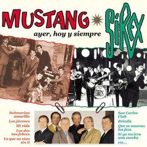 Ayer, Hoy, Siempre cover