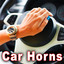 Car Horns Sound Effects Albumcover