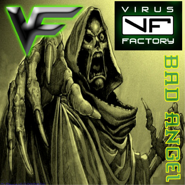 Virus Factory Photo