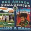 20 Exitos De Victor Carrisosa Y El Felino Albumcover