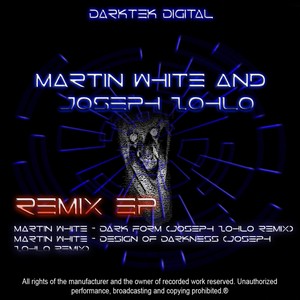 Martin White