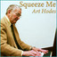Squeeze Me cover