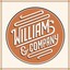 Williams & Company Albumcover