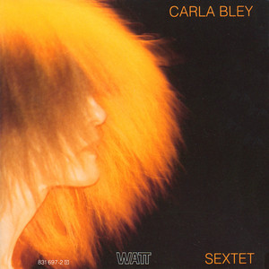 Sextet cover
