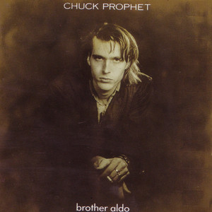 Brother Aldo album