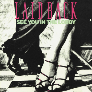 See You in the Lobby album