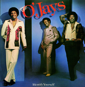 Identify Yourself album