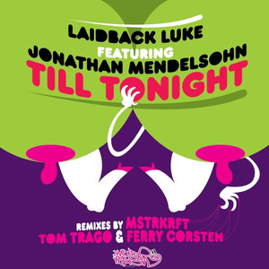 Till Tonight album