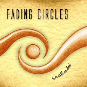 Fading Circles - MuEmlek Albumcover