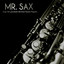 Mr. Sax Sings the greatests hits from Fausto Papetti Albumcover