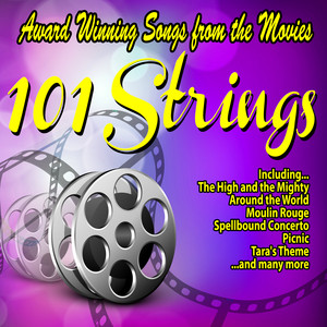 Award Winning Songs from the Movies album