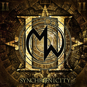Mutiny Within 2: Synchronicity cover