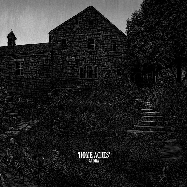 Home Acres cover