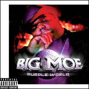 Purple World cover