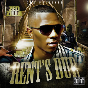 Rent's Due album
