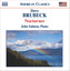 Brubeck: Nocturnes cover