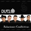 Relaciones conflictivas cover