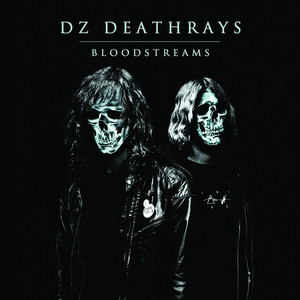 Bloodstreams cover